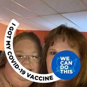 Meet your Posher, Eileen